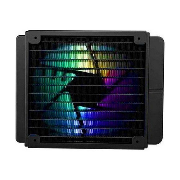 Darkflash Liquid Cooler DX 120 Black Darkflash Liquid Cooler DX 120 Black